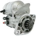 Db Electrical New Starter For Hyster Tcm Yale Forklift 3126282R 19651 1500242-13 Lift Truck 410-52028
